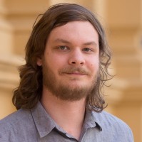 Cody Slater