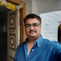 Sangamesh Rajanal