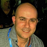 David Cham