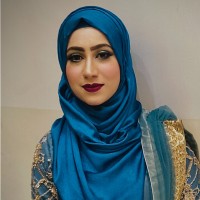 Maheen Zaheen