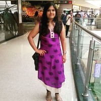 Priyanka Murumkar