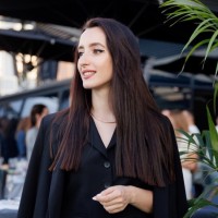 Anastasiya Sploshnaya