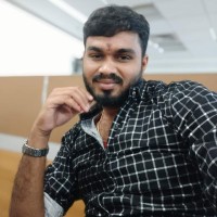 Ramesh Selvakumar