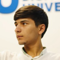 Davron Erkinov