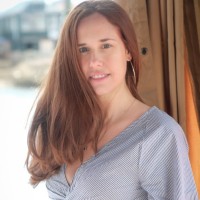 Samantha D'Agostino