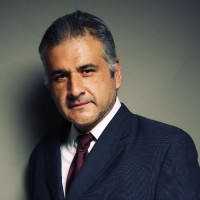 Eduardo Ponce Molina