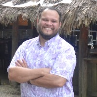 Alex Rivera