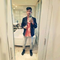 Carlos Bryan Reynaga Flores
