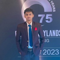 Sudip Pant
