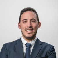 Dimitris Svoronos - MICS