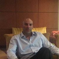 Mauricio Haddad Berrio