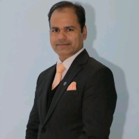 Sunder Maurya