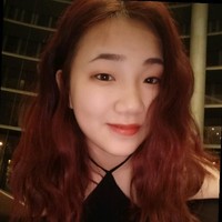Rebecca Kang