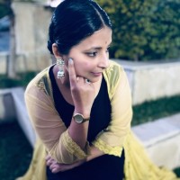 Priyanka Parmar