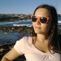 Анна Чинёнова