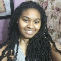 Verneisha Cooper