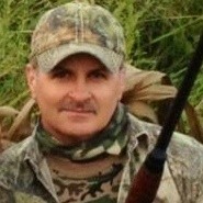 Perry Wright