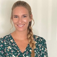 Danielle Low