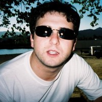 Daniel Matias