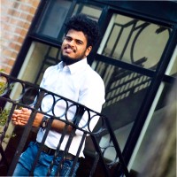 Sivaprasad Makandavani Surendran