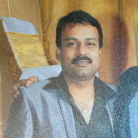 Suresh M V