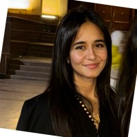Sherien Walid