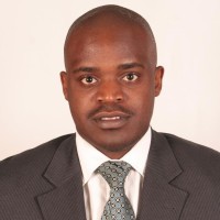 Daniel Okelo