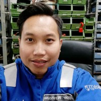 Ariffin Rosman