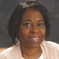 Tawanda B Wright M.S.