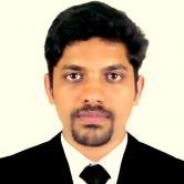 Sreejith Nair