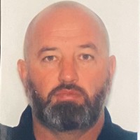 Cyril Cordel