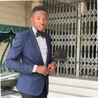 Shadrack Mensah