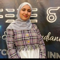 Rihab Hleli