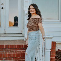 Reagan Faulkner