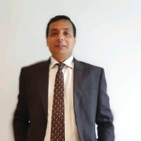 Manish Khandelwal