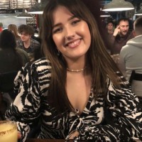 Daisy Roberts