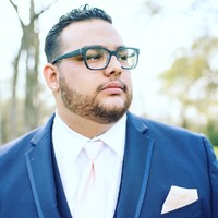 Moises Sanchez