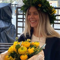 Carlotta Pasquali