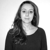 Padmini Gelderloos
