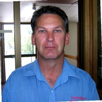 Peter Timmins