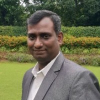 Jayachandran M