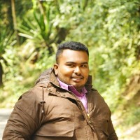 J Mohamed Haarish
