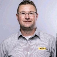 Jason Sydenham