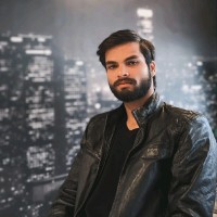 Muhammad Ali Noor