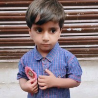 Zulfiqar Ahmad