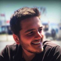 Yusuf Burak Gunes