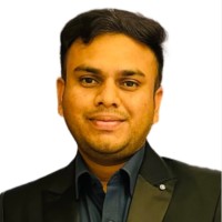 Paresh Chavda