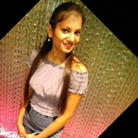 Anshika Gupta