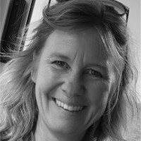 Pernilla Andersson