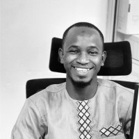 Mamadou Saikou Bah